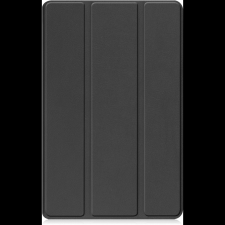 AlzaGuard Protective Flip Samsung Galaxy Tab A9+ fekete tok (AGD-TCF62B) tablet tok