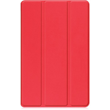AlzaGuard Protective Flip Samsung Galaxy Tab A9 piros tok tablet tok