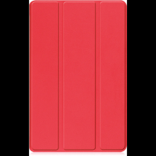 AlzaGuard Protective Flip Samsung Galaxy Tab A9+ piros tok (AGD-TCF62R) tablet tok