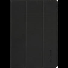 AlzaGuard Protective Honor Pad X8a fekete flip tok (AGD-TCF84B) tablet tok