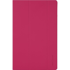 AlzaGuard Protective Samsung Galaxy Tab S9+ / S9 FE+ / S10+ málnapiros flip tok tablet tok