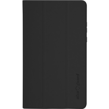 AlzaGuard Protective Xiaomi Redmi Pad SE 8.7 fekete flip tok tablet tok