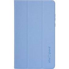 AlzaGuard Protective Xiaomi Redmi Pad SE 8.7 kék flip tok tablet tok