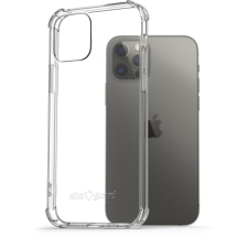 AlzaGuard Shockproof Case iPhone 12 / 12 Pro tok (AGD-PCTS0005Z) tok és táska