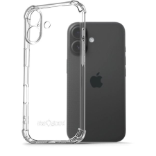 AlzaGuard Shockproof Case iPhone 16 tok tok és táska