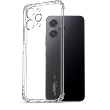 AlzaGuard Shockproof Case Xiaomi Redmi 12 átlátszó tok tok és táska