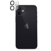 AlzaGuard Ultra Clear Lens Protector iPhone 12 mini kamera védő fólia (AGD-TGL0030B)