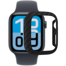 AlzaGuard Ultra Slim Aramid Case Apple Watch 40mm okosóra kellék
