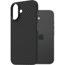 AlzaGuard Ultra Slim Aramid iPhone 16 MagSafe tok tok és táska