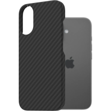 AlzaGuard Ultra Slim Aramid iPhone 17 MagSafe tok (AGD-PCAM476B) tok és táska