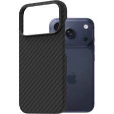 AlzaGuard Ultra Slim Aramid iPhone 17 Pro MagSafe tok tok és táska