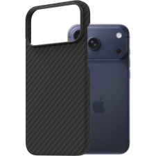 AlzaGuard Ultra Slim Aramid iPhone 17 Pro Max MagSafe tok (AGD-PCAM479B) tok és táska