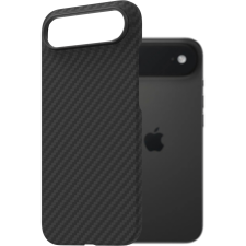 AlzaGuard Ultra Slim Aramid iPhone Air MagSafe tok (AGD-PCAM477B) tok és táska