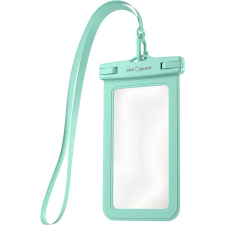AlzaGuard WaterProof Shield Case, lime tok és táska