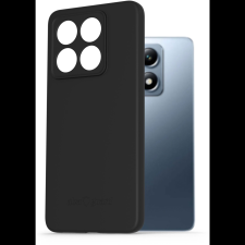AlzaGuard Xiaomi 14T fekete matt TPU tok (AGD-PCT429B) tok és táska
