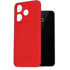 AlzaGuard Xiaomi Redmi 13 piros matt TPU tok tok és táska