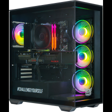 AlzaPC GameBox Elite - i7 / RX9070XT / 32GB RAM / 1TB SSD (AZgbei7r97x1) asztali számítógép