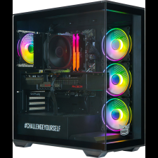 AlzaPC GameBox Elite - i7 / RX9070XT / 32GB RAM / 2TB SSD (AZgbei7r97x2) asztali számítógép