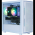 AlzaPC GameBox Prime Mini - i5 / B580 / 32GB RAM / 1TB SSD / White (AZgbpmi5b58a2)