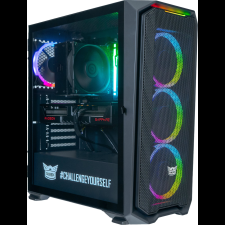 AlzaPC GameBox Prime - R5 / RX9070 / 32GB RAM / 2TB SSD (AZgbpr5r97a2) asztali számítógép