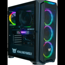 AlzaPC GameBox Prime - U7 / RTX5070 / 32GB RAM / 1TB SSD (AZgbpu7r57a1) asztali számítógép