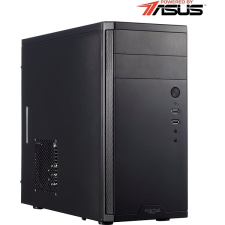 AlzaPC OfficeBox Prime - i5 / 16GB RAM / 1TB SSD / W11 Home asztali számítógép