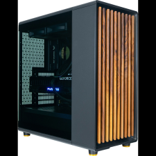 AlzaPC VisionBox Ultimate Studio - U7 / RTX5090 / 128GB RAM / 4TB SSD (AZvbuu7r59s2) asztali számítógép