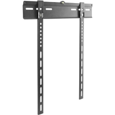 AlzaPower AlzaErgo F505B Ultra Low Profile tv állvány és fali konzol