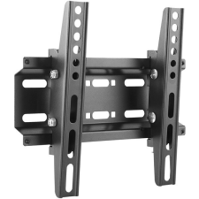 AlzaPower AlzaErgo T110B Plate tv állvány és fali konzol