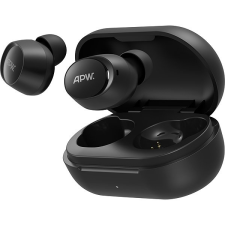 AlzaPower Buds Go fülhallgató, fejhallgató