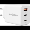 AlzaPower G610CCA Fast Charge 67W fehér (APW-CCG610CCAW)