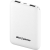 AlzaPower Onyx 5000 mAh - fehér