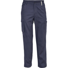  ALZIRA nadrág navy 52