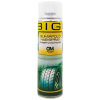 AM Gumiápoló hab spray AM BIGMAN 500ml