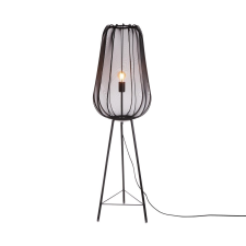 Amal állólámpa, fekete 132cm világítás