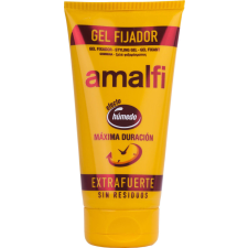 Amalfi Hajzselé 150ml Vízes Hatású hajformázó