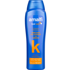  Amalfi Sampon 750ml Korpásodás elleni sampon