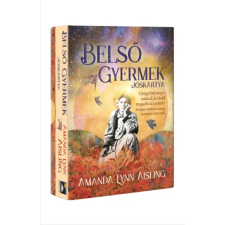 Amanda Lynn Aisling - Belső gyermek jóskártya egyéb könyv