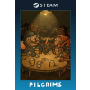Amanita-design Pilgrims (digitális licenc)