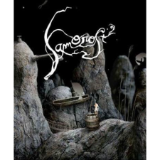 Amanita-design Samorost 2 (PC - Steam elektronikus játék licensz) videójáték