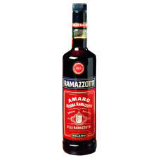 Amaro Ramazzotti bitter likőr 0,70l [30%] likőr