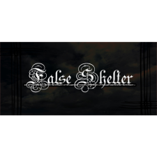 Amaterasu Software False Shelter (PC - Steam elektronikus játék licensz) videójáték