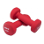 Amaya Kézisúlyzó neoprén Amaya 2x1,5 kg