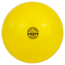 Amaya RG labda Amaya 15 cm sárga fitness eszköz