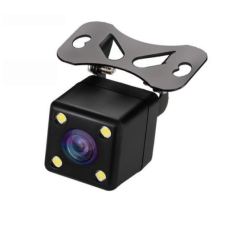 Amaz M17 Autós tolató kamera, 5 méteres kábellel, micro usb csatlakozóval SK-006 autós kamera