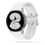 Amazfit Okosóra szilikon szíj - Amazfit GTR okosóra szíj - fehér