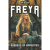 Amazon Digital Services LLC - Kdp Freya - Goddess Of Opposites | Tim Nilsen