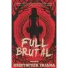 Amazon Digital Services LLC - Kdp Full Brutal | Kristopher Triana