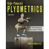 Amazon Digital Services LLC - Kdp High-Powered Plyometrics | James Radcliffe