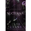 Amazon Digital Services LLC - Kdp Nocturnal | Clio Evans